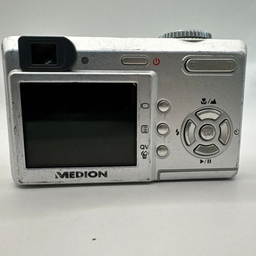 MEDION digital camera